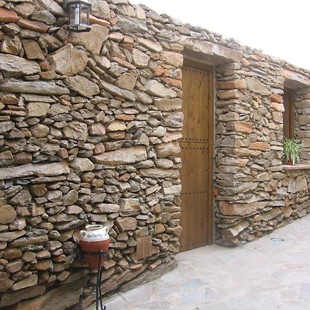 Reul Alto Cortijos Rurales Pension Laroya Buitenkant foto